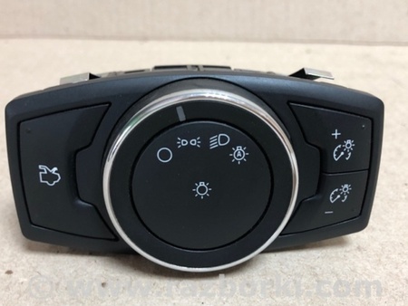 ФОТО Блок управления освещением для Ford Focus 3 (01.2010 - 03.2018) Киев