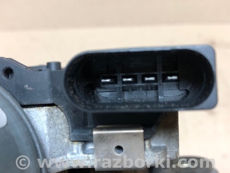 ФОТО Моторчик дворников для Ford Focus 3 (01.2010 - 03.2018) Киев