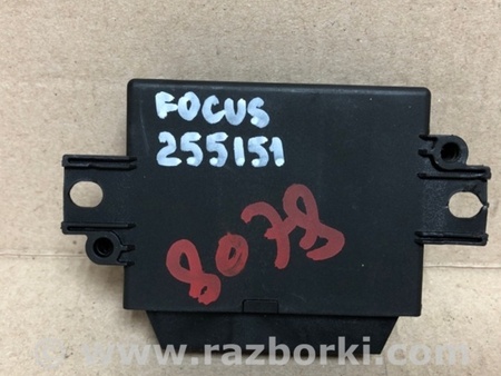 ФОТО Блок управления парктроником для Ford Focus 3 (01.2010 - 03.2018) Киев
