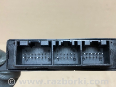 ФОТО Блок управления парктроником для Ford Focus 3 (01.2010 - 03.2018) Киев