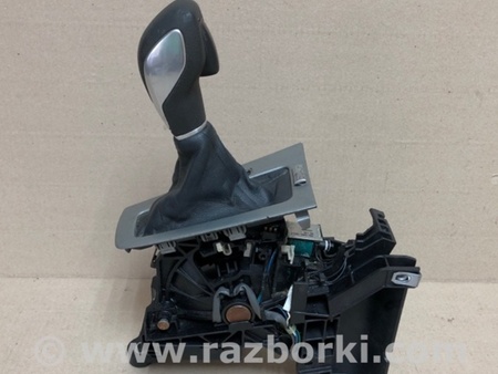 ФОТО Кулиса переключения АКПП для Ford Focus 3 (01.2010 - 03.2018) Киев