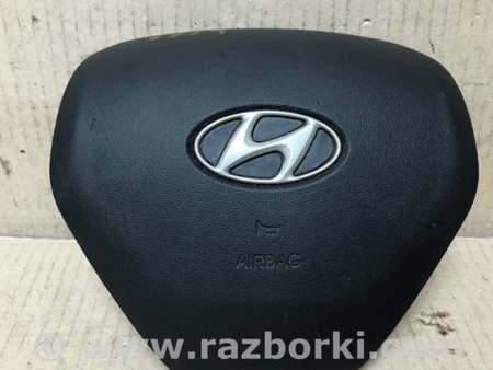 ФОТО Airbag подушка водителя для Hyundai Tucson LM (09-15) Киев