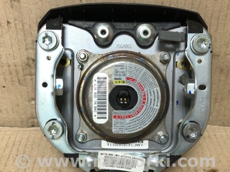 ФОТО Airbag подушка водителя для Hyundai Tucson LM (09-15) Киев