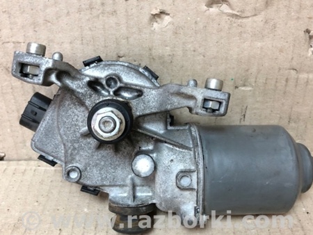 ФОТО Моторчик дворников для Acura MDX YD3 (06.2013-05.2020) Киев