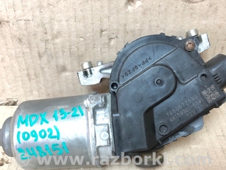 ФОТО Моторчик дворников для Acura MDX YD3 (06.2013-05.2020) Киев