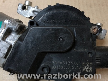 ФОТО Моторчик дворников для Acura MDX YD3 (06.2013-05.2020) Киев