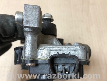ФОТО Моторчик дворников для Acura MDX YD3 (06.2013-05.2020) Киев