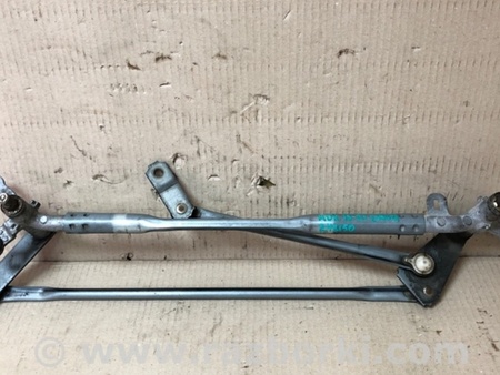 ФОТО Трапеция дворников для Acura MDX YD3 (06.2013-05.2020) Киев