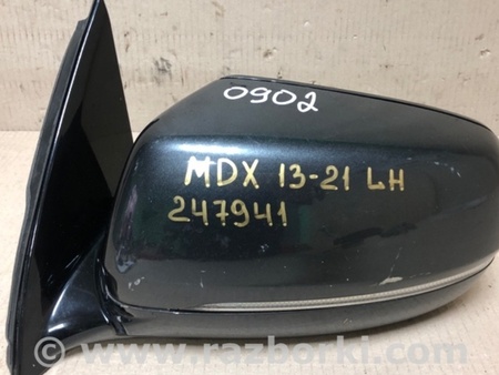 ФОТО Зеркало для Acura MDX YD3 (06.2013-05.2020) Киев