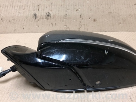 ФОТО Зеркало для Acura MDX YD3 (06.2013-05.2020) Киев