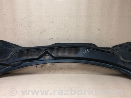 ФОТО Пластик под лобовое стекло (Жабо) для Acura MDX YD3 (06.2013-05.2020) Киев