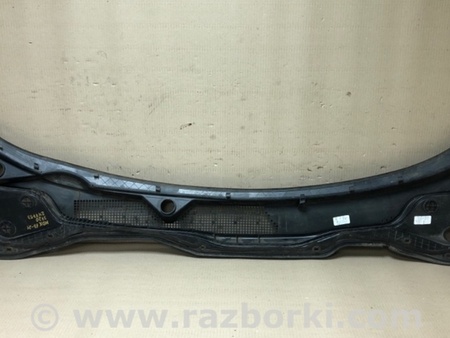 ФОТО Пластик под лобовое стекло (Жабо) для Acura MDX YD3 (06.2013-05.2020) Киев
