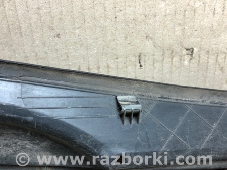 ФОТО Пластик под лобовое стекло (Жабо) для Acura MDX YD3 (06.2013-05.2020) Киев