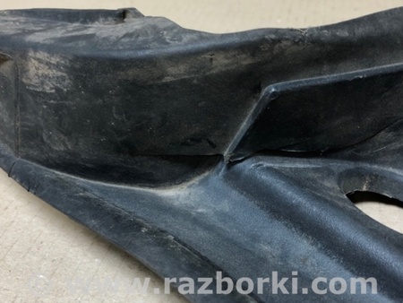 ФОТО Пластик под лобовое стекло (Жабо) для Acura MDX YD3 (06.2013-05.2020) Киев