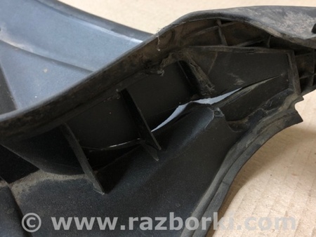 ФОТО Пластик под лобовое стекло (Жабо) для Acura MDX YD3 (06.2013-05.2020) Киев