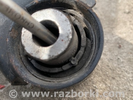 ФОТО Рычаг задний нижний поперечный для Volkswagen Passat CC (01.2012-12.2016) Киев