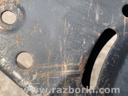 ФОТО Рычаг задний нижний поперечный для Volkswagen Passat CC (01.2012-12.2016) Киев