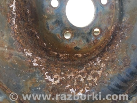 ФОТО Запаска (Докатка, Таблетка) для Nissan Pathfinder R52 Киев