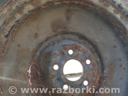 ФОТО Запаска (Докатка, Таблетка) для Nissan Pathfinder R52 Киев