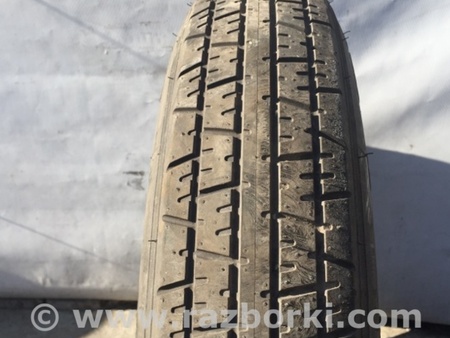 ФОТО Запаска (Докатка, Таблетка) для Nissan Pathfinder R52 Киев