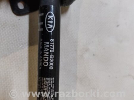 ФОТО Амортизатор крышки багажника для KIA SOUL PS Киев