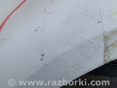 ФОТО Крыло переднее для Volkswagen Passat B7 (09.2010-06.2015) Киев
