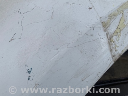 ФОТО Крыло переднее для Volkswagen Passat B7 (09.2010-06.2015) Киев