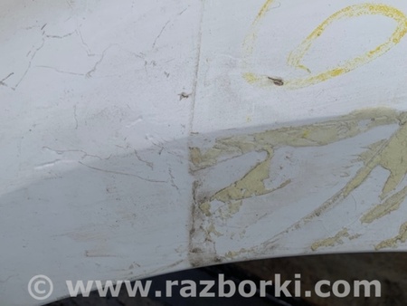 ФОТО Крыло переднее для Volkswagen Passat B7 (09.2010-06.2015) Киев