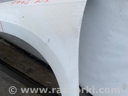 ФОТО Крыло переднее для Volkswagen Passat B7 (09.2010-06.2015) Киев