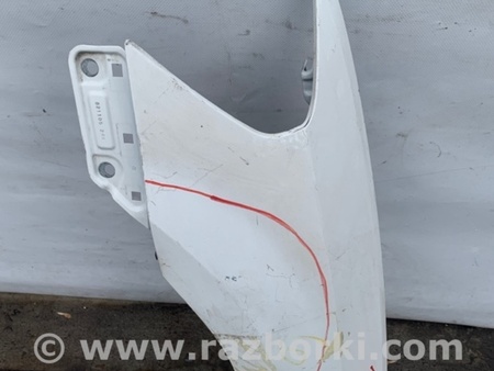 ФОТО Крыло переднее для Volkswagen Passat B7 (09.2010-06.2015) Киев