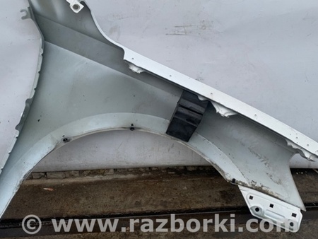 ФОТО Крыло переднее для Volkswagen Passat B7 (09.2010-06.2015) Киев