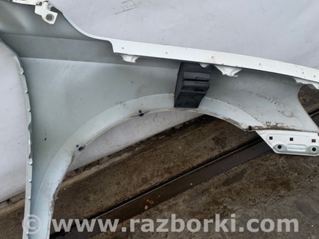 ФОТО Крыло переднее для Volkswagen Passat B7 (09.2010-06.2015) Киев