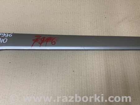 ФОТО Накладка торпедо под магнитолу для Volkswagen Passat B7 (09.2010-06.2015) Киев