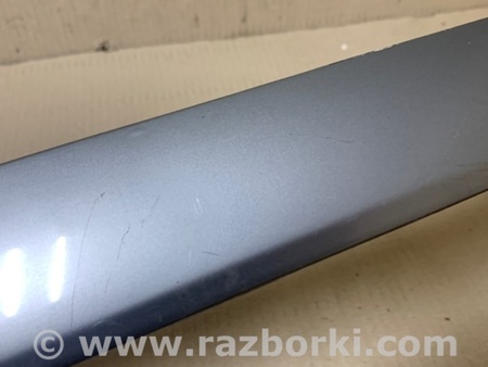 ФОТО Накладка торпедо под магнитолу для Volkswagen Passat B7 (09.2010-06.2015) Киев