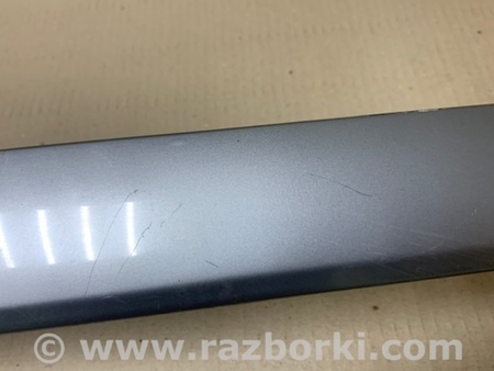 ФОТО Накладка торпедо под магнитолу для Volkswagen Passat B7 (09.2010-06.2015) Киев