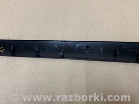 ФОТО Накладка торпедо под магнитолу для Volkswagen Passat B7 (09.2010-06.2015) Киев