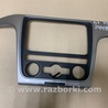 ФОТО Накладка торпедо под магнитолу для Volkswagen Passat B7 (09.2010-06.2015) Киев