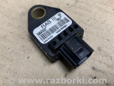 ФОТО Датчик удара для Jeep Patriot (10-17) Киев