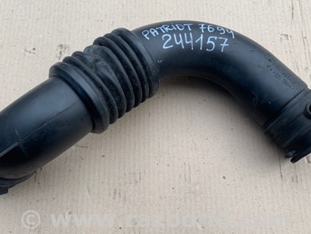 ФОТО Патрубок воздушного фильтра для Jeep Patriot (10-17) Киев
