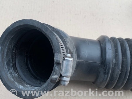 ФОТО Патрубок воздушного фильтра для Jeep Patriot (10-17) Киев