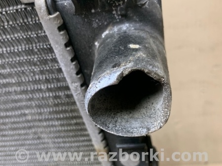 ФОТО Радиатор основной для Jeep Patriot (10-17) Киев
