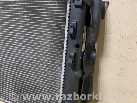 ФОТО Радиатор основной для Jeep Patriot (10-17) Киев