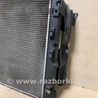 ФОТО Радиатор основной для Jeep Patriot (10-17) Киев