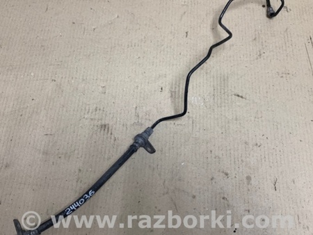 ФОТО Тормозная трубка для Jeep Patriot (10-17) Киев