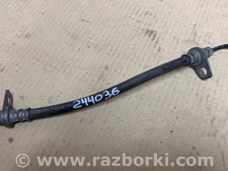 ФОТО Тормозная трубка для Jeep Patriot (10-17) Киев