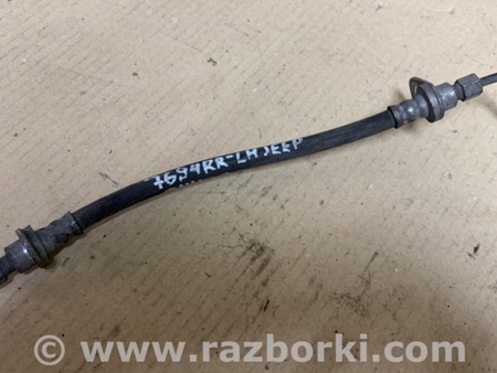 ФОТО Тормозная трубка для Jeep Patriot (10-17) Киев