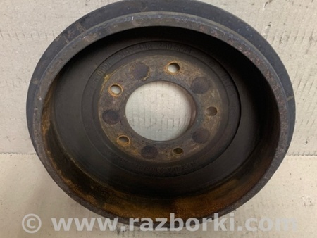 ФОТО Тормозной барабан для Jeep Patriot (10-17) Киев