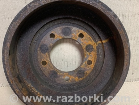 ФОТО Тормозной барабан для Jeep Patriot (10-17) Киев