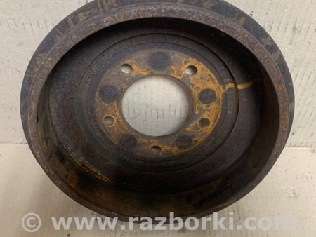 ФОТО Тормозной барабан для Jeep Patriot (10-17) Киев