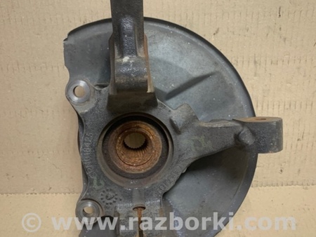ФОТО Кулак поворотный для Jeep Patriot (10-17) Киев